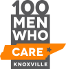 100 Men Who Care Knoxville
