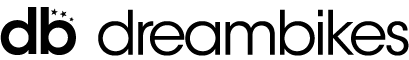 db-logo Dream Bikes Logo